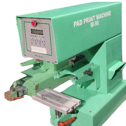Pab Printing Machines