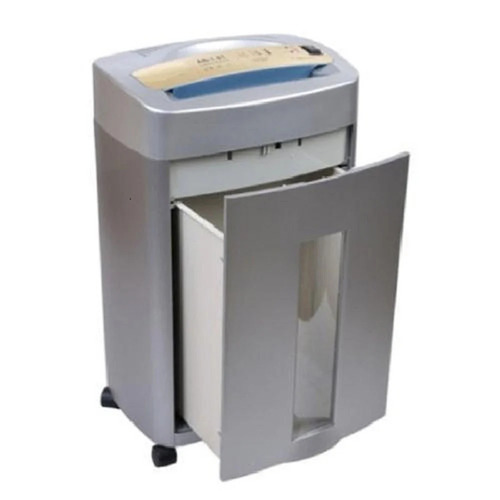 Paper Shredder Machine - Basket Type: .