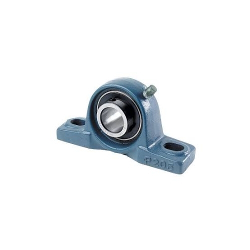 Pillow Block Ball Bearings