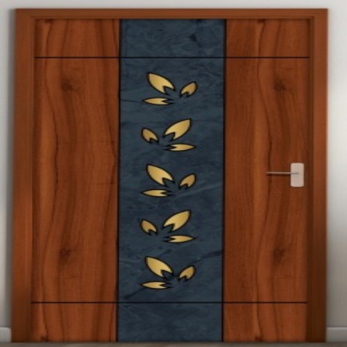 Premium Decorative Door Laminates