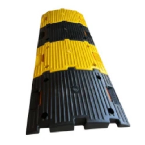 Pvc Plastic Speed Breaker