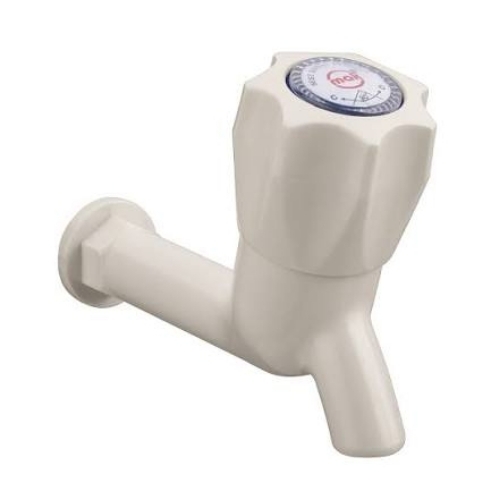 PVC Plastic Water Tap