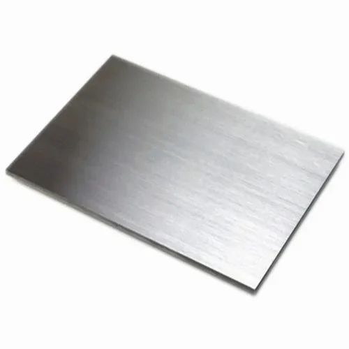 Rust Proof Stainless Steel Sheet