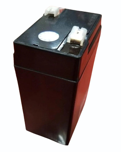 Smf Battery