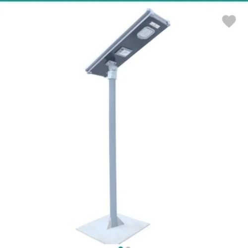 Solar Street Light