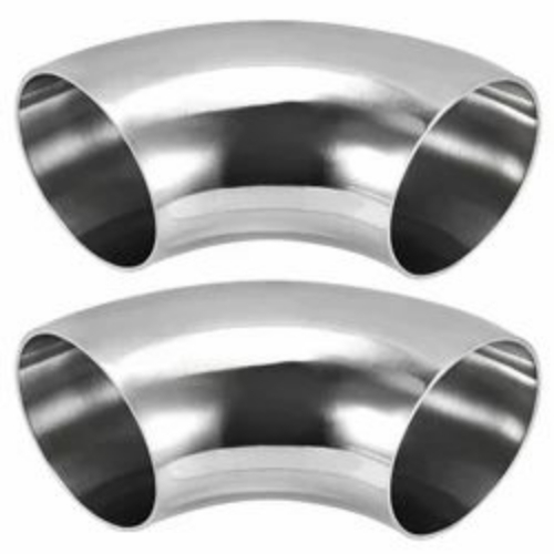 Stainless Steel Elbow