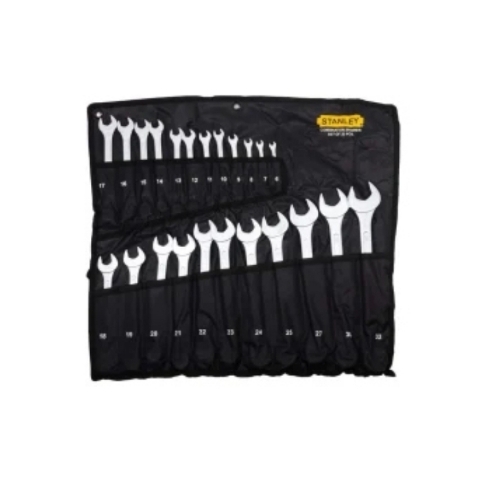 Stanley Spanner Set
