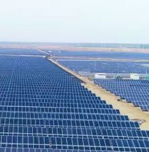 Tata Commercial Solar Panel