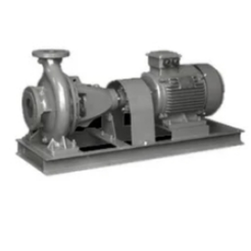 Three Phase Process Pump Set