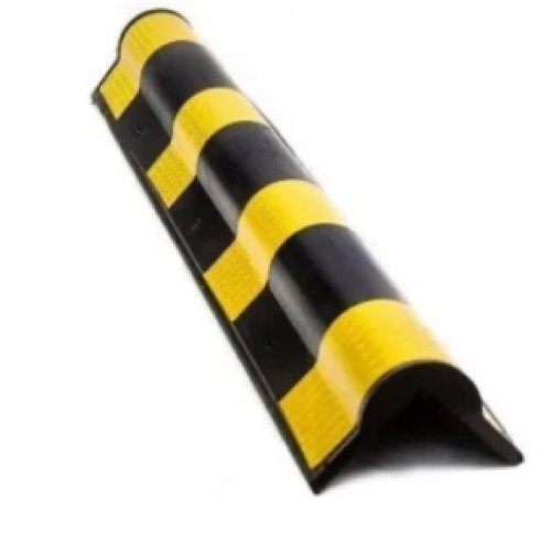 U Shape Rubber Corner Guard
