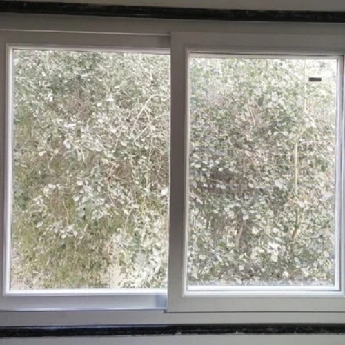 Upvc Window