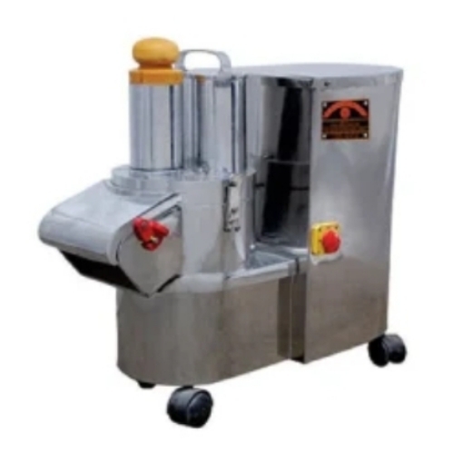 Vegetable Cutting Machines