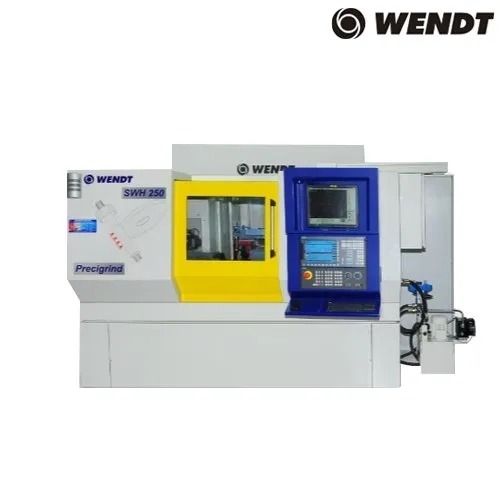 Wendt Precision Cnc Cylindrical Grinding Machine