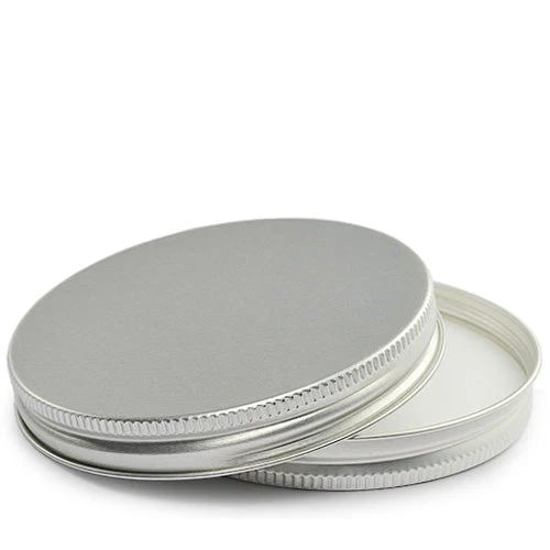 100mm Aluminium Screw Cap R3