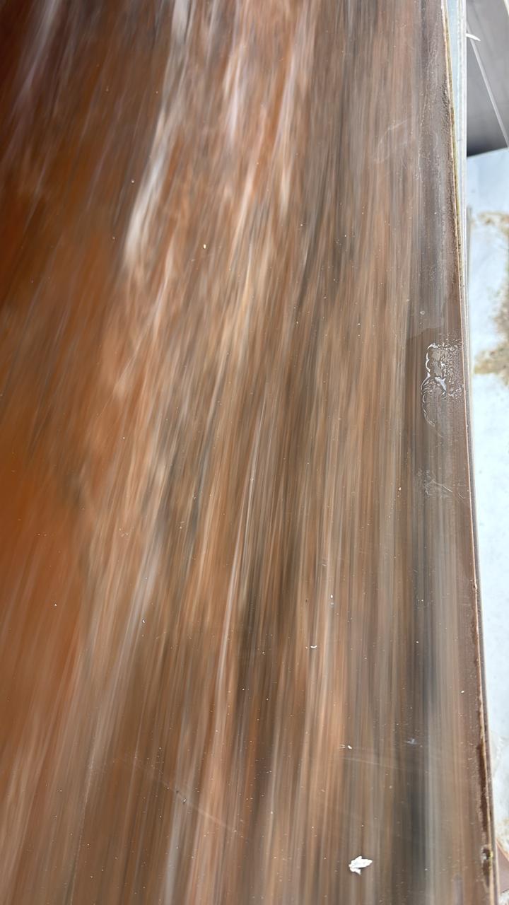 Acrylic Marble Sheet