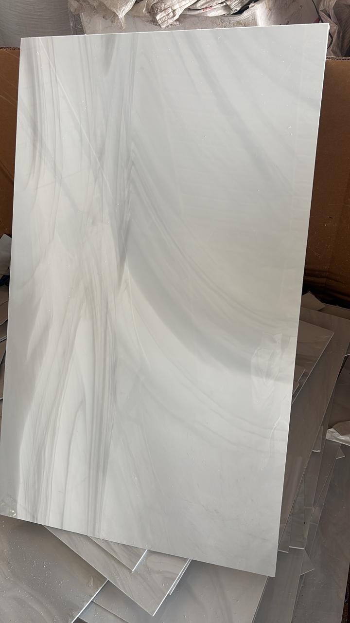 Acrylic White Sheet