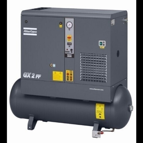 Air Compressor Atlas Copco