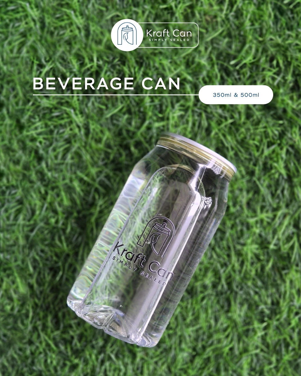 Beverage Can