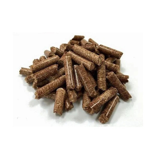 Biomass Pellet