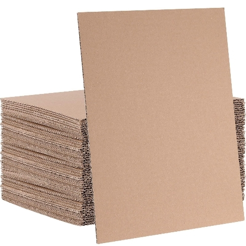 Brown Paper Board