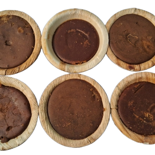 Date Palam Jaggery