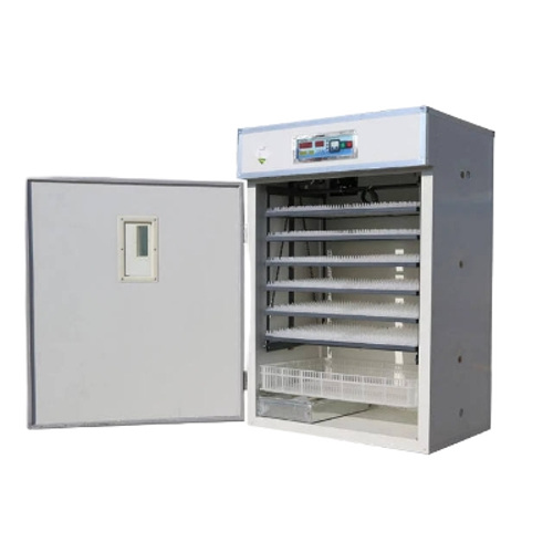 Egg Incubator 1000 Capacity