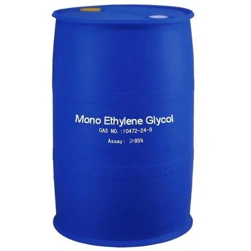 Ethylene Glycol MEG