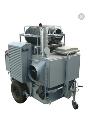 Heat Exchangers - Color: Any Colour