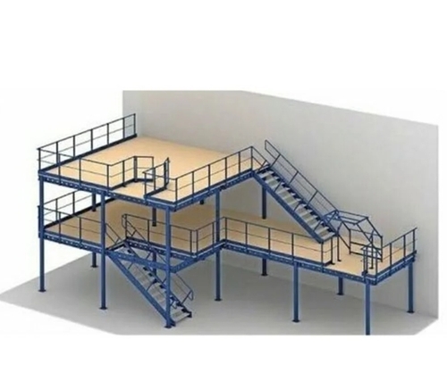 Material Storage Platform