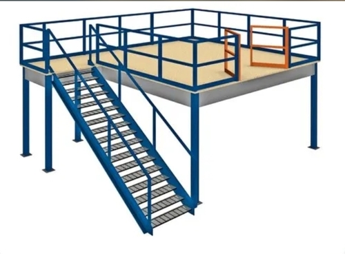 Mezzanine Floor