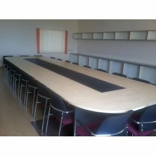 Modern Conference Table