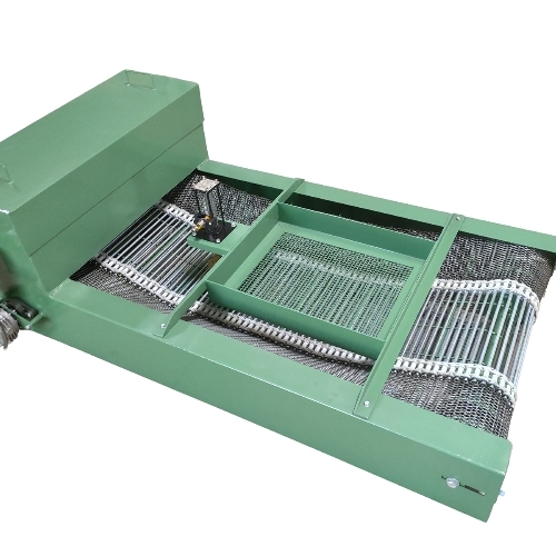 Paper Band Filter Machine