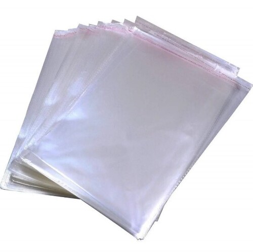 Polythene Liner Bags