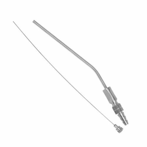 Reviti Fraizer Suction Ent Instrument
