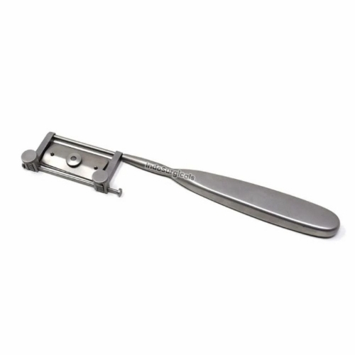 Reviti Park Anal Retractor Surgical Retractor Rectal Retractor
