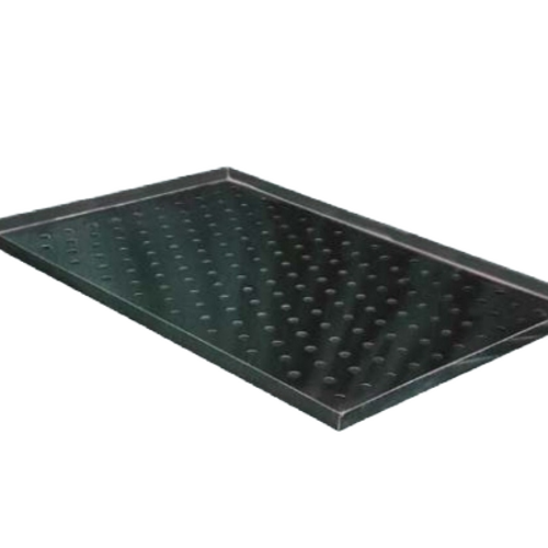 Stability Chamber Trays