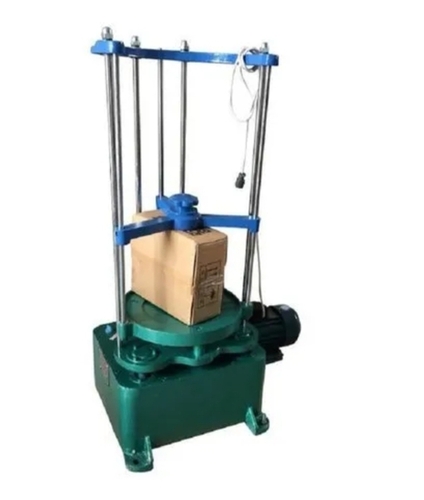 Standard Testing Equipment - Automation Grade: Yes