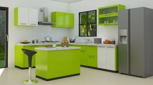 Stylish Modular Kitchen