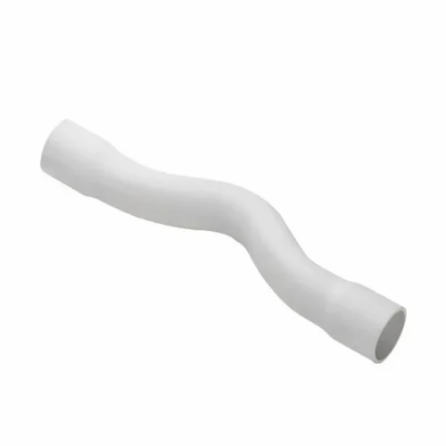 UPVC Step Over Bend