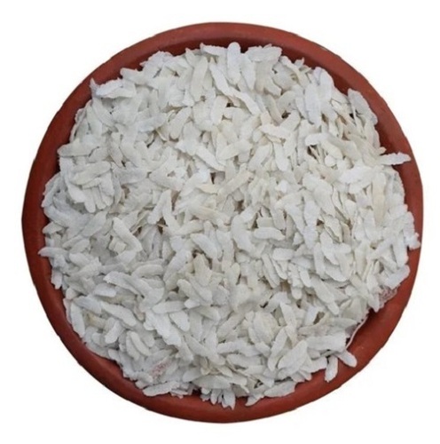 White Rice Poha