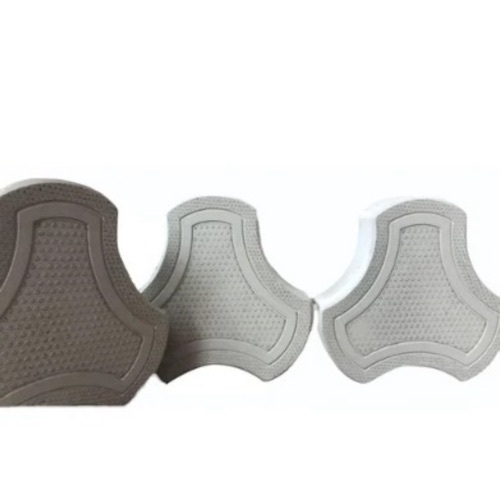 Interlocking Paver Block