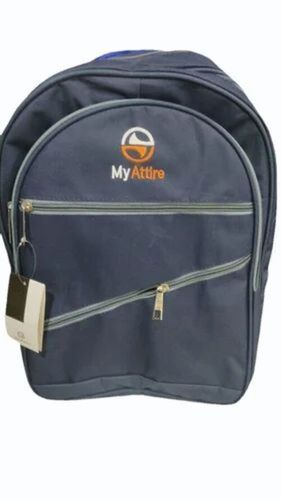 25 L Polyester College Bag