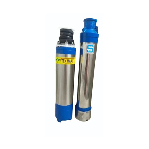 3 HP Texmaax Borewell Submersible Pump