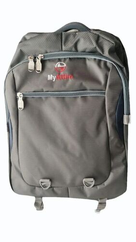 30 L Polyester College Bag