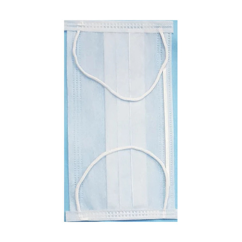4 Ply Surgical Disposable Face Mask