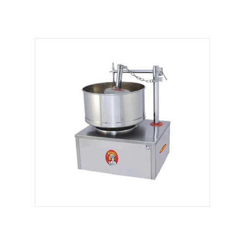 5L Rice Grinder Machine
