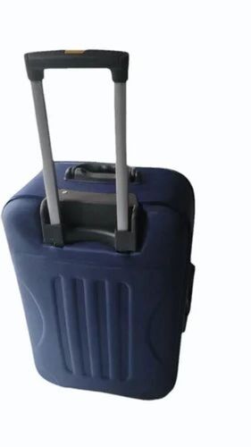65 L Polyester Luggage Trolley Bag