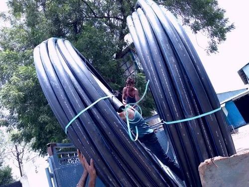 Agricultural HDPE Pipe