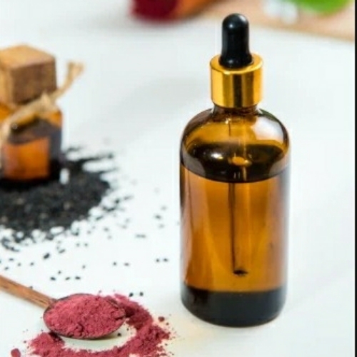 Aroma Ayurveda Beauty Body Oil