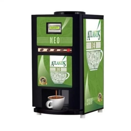 Atlantis Coffee Vending Machines